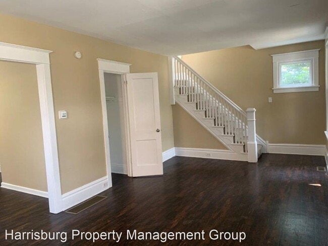 Building Photo - 3 br, 1 bath House - 2812 Boas St