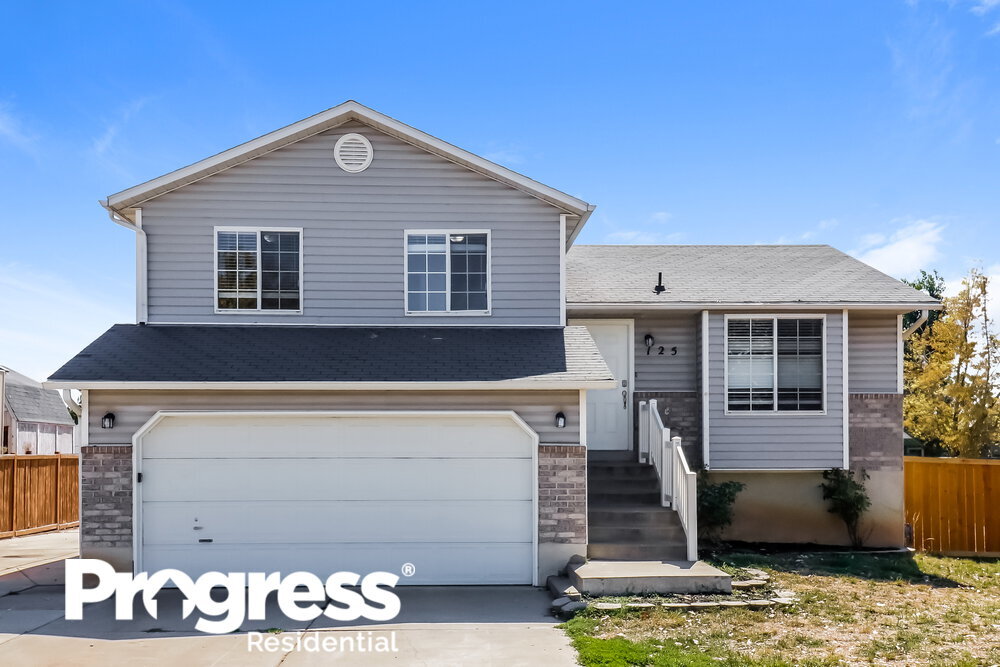 125 W 1980 S, Clearfield, UT 84015 House Rental in Clearfield, UT