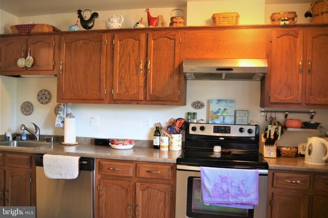 Foto del edificio - 1562C Westmoreland St