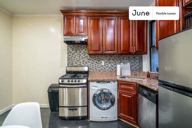 Foto del edificio - 209 West 109th Street