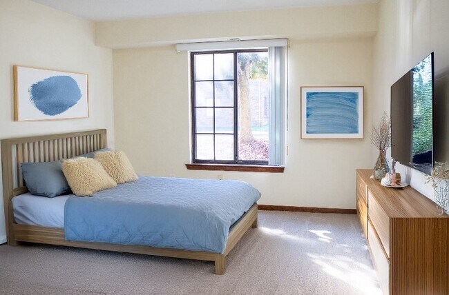 Foto del edificio - Greenwoods Apartments