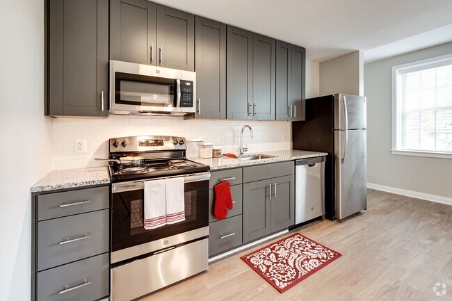 Casas de renta en Brightwood Park - Washington, DC | Apartamentos.com