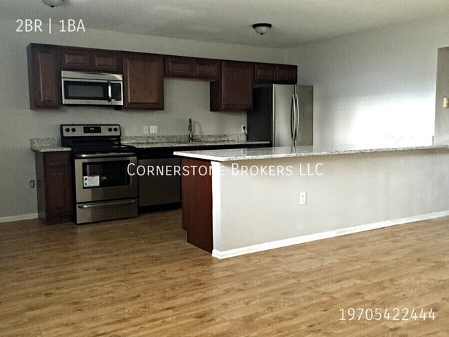Building Photo - 217 Applewood Ct