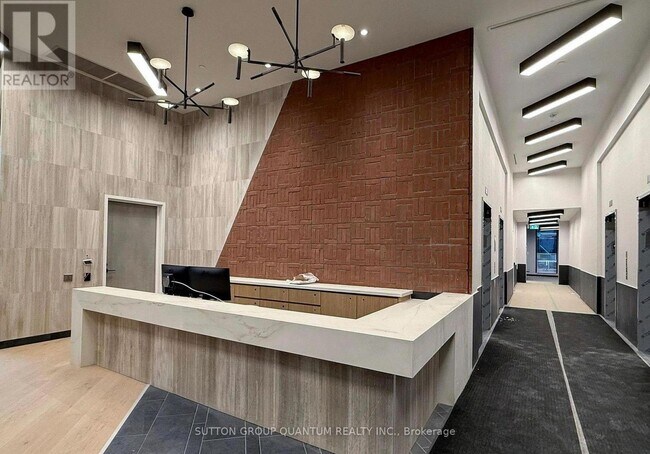 Photo du bâtiment - 35 Parliament St