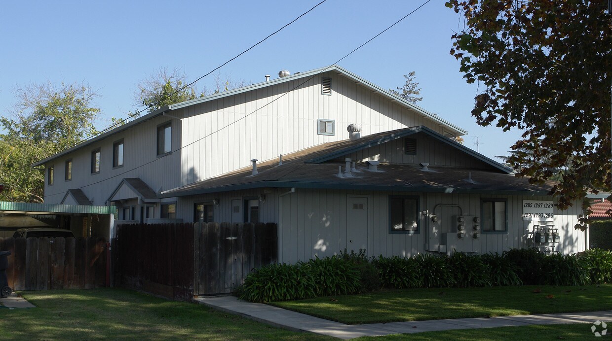 Building Photo - 1285-1295 Elm Ave