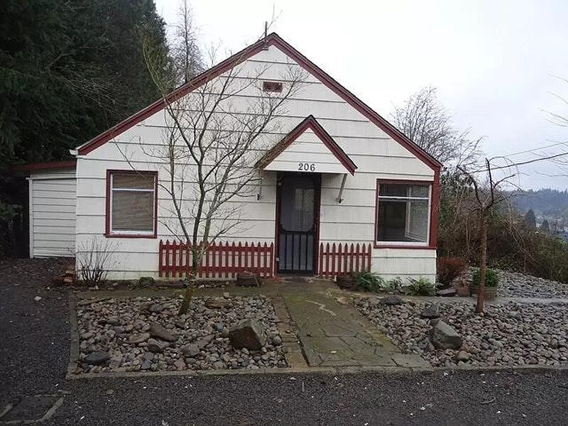 206 Rocky Point Rd, Kelso, WA 98626 House for Rent in Kelso, WA