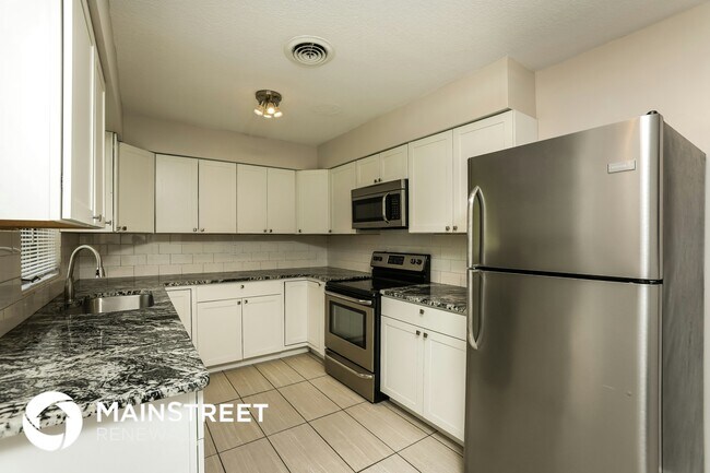 Foto del edificio - 830 N Tuxedo Ave