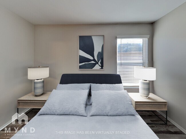 Building Photo - 1025 Flint Way