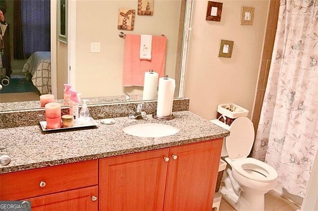 Foto del edificio - 10 Perimeter Summit Blvd