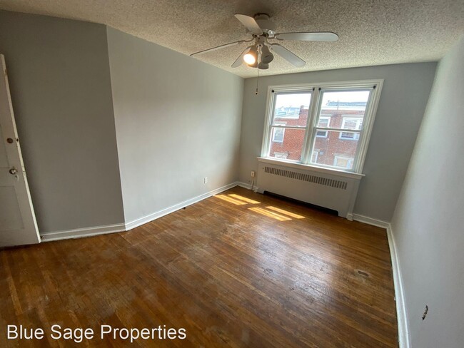 Foto del edificio - 3 br, 1 bath House - 6834 Radbourne Rd