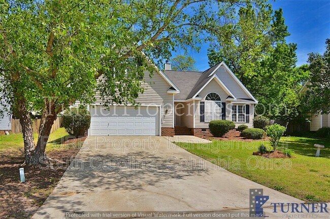 Building Photo - 105 Wild Fern Ct