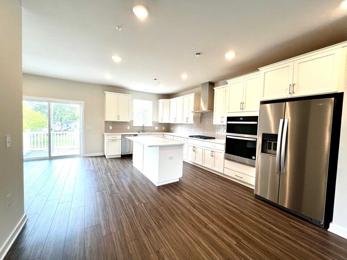 318 Ct, Hatfield, PA 19440 Townhome Rentals in Hatfield PA