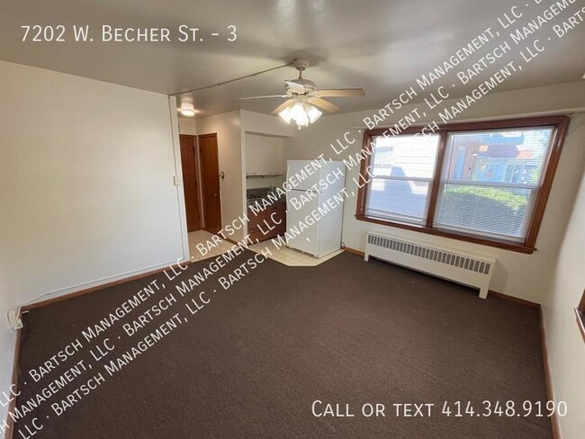 Foto del edificio - 7202 W Becher St