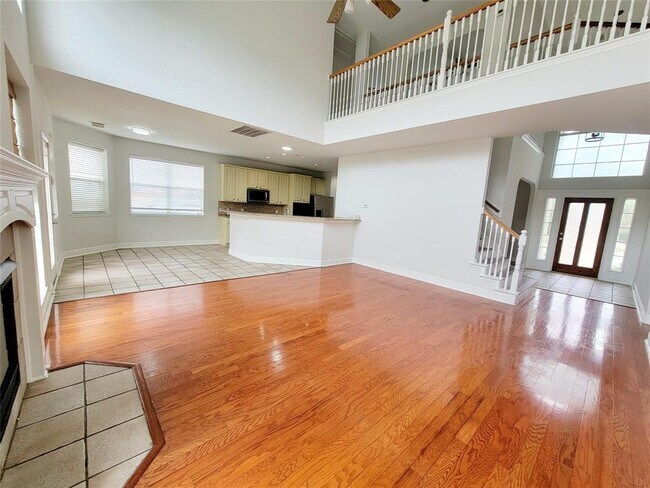 Foto del edificio - 3611 Paluxy Cir