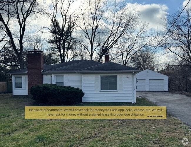 Lake Village Apartments under 800 Saint Louis, MO 6 Rentals