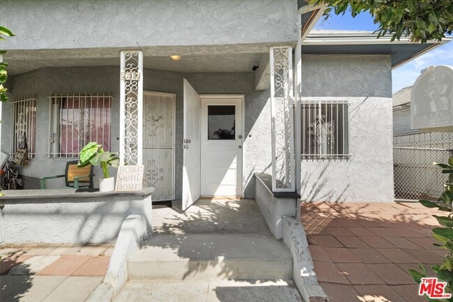 Building Photo - 2617 Vallejo St