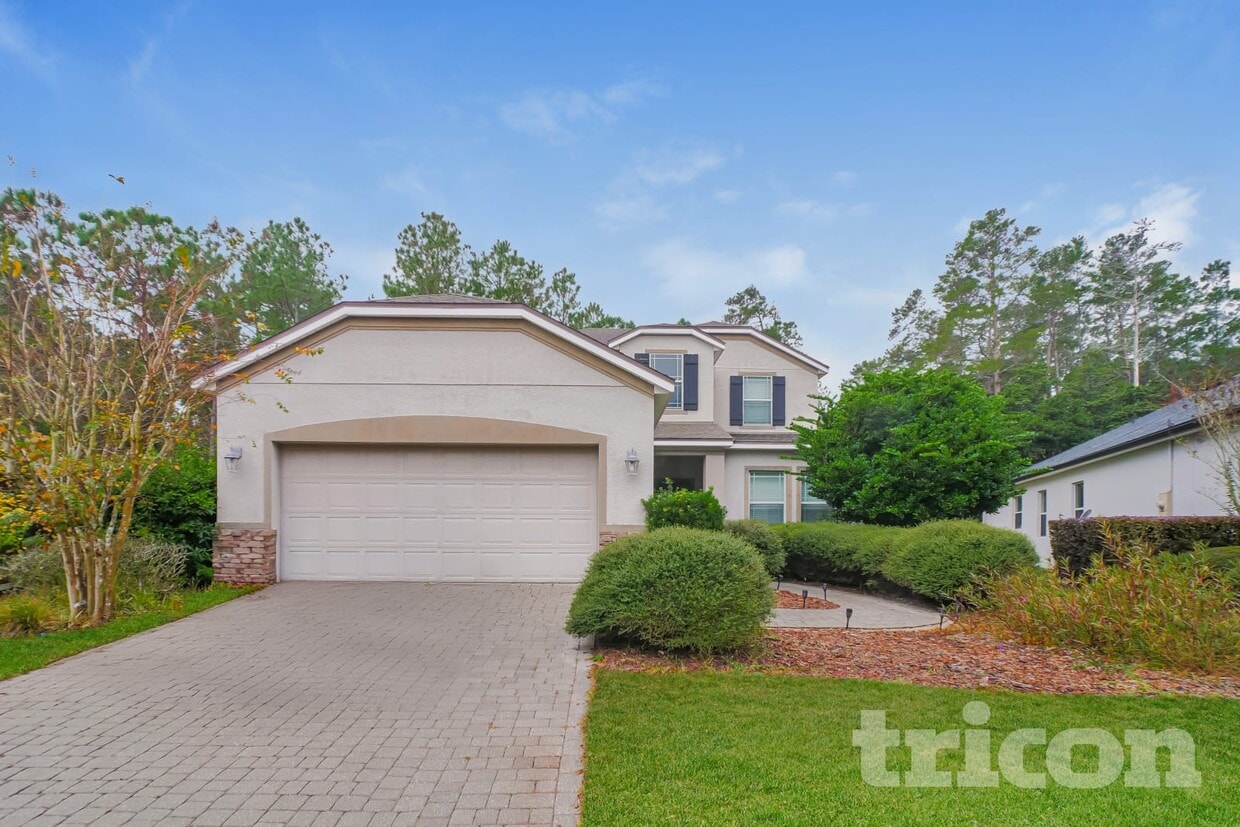 Foto principal - 869 Battersea Dr