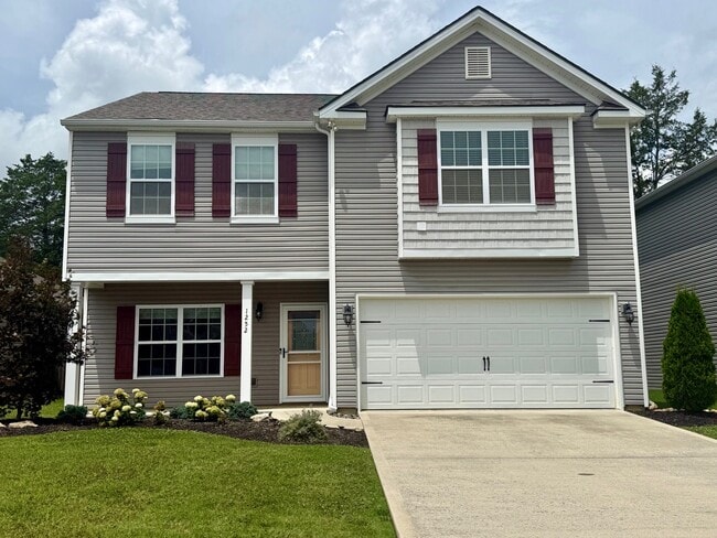 Photo - 1252 Bill Wallace Dr (Friendsville, TN) House