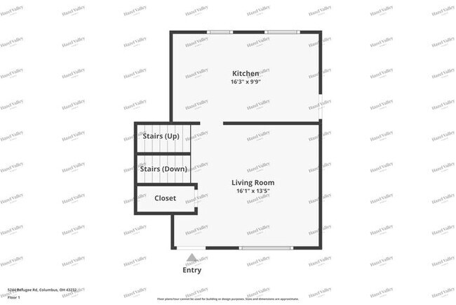 Foto del edificio - 5244 Refugee Rd