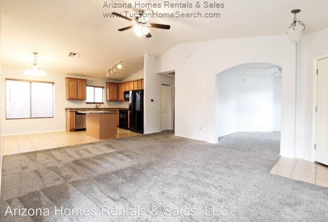 Building Photo - 3 br, 2 bath House - 13298 E Mineta Ridge ...