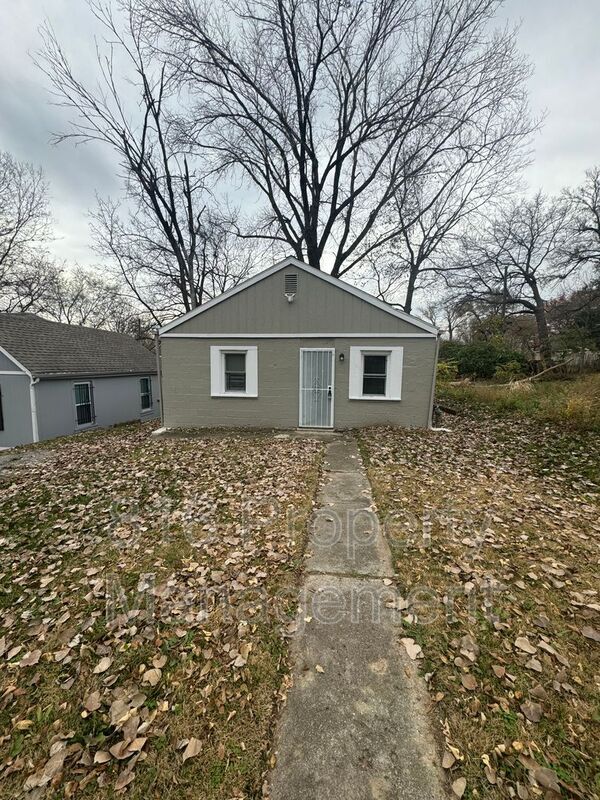 Primary Photo - 1817 E 82nd St