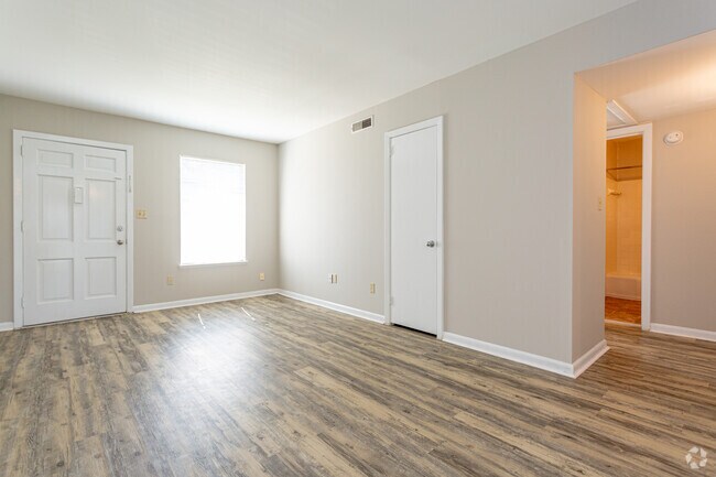 1HAB, 1BA - 700 ft² - Chastaine Park Apartments