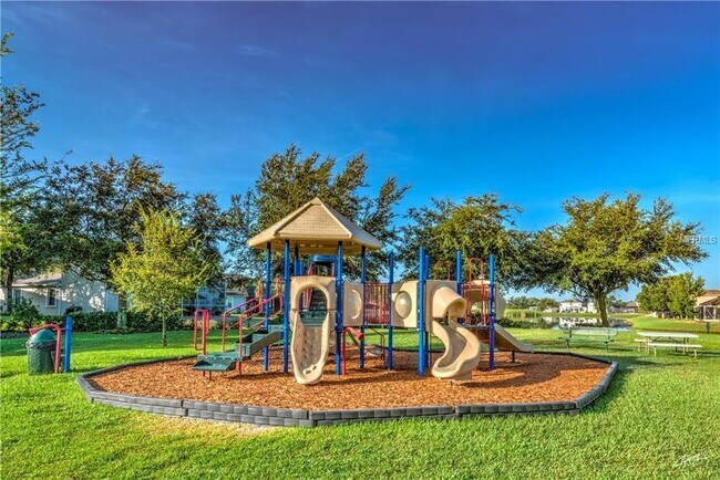 Foto del edificio - 10854 Wild Cotton Ct