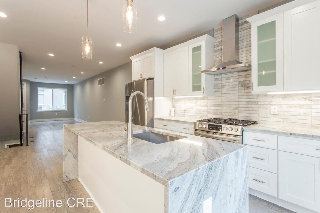 Primary Photo - 4 br, 3 bath House - 1719 Ingersoll St