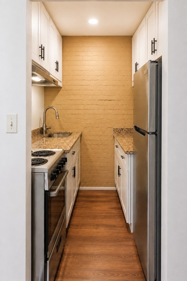 Foto del edificio - 238 1/2 N 11th St