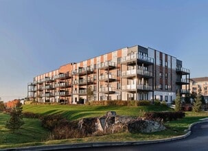 Building Photo - Kanata Lakes