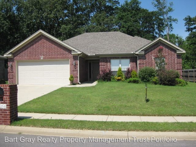 Primary Photo - 3 br, 2 bath House - 126 Cross Creek Drive