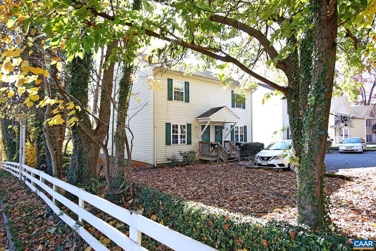Foto principal - 200 Stribling Ave