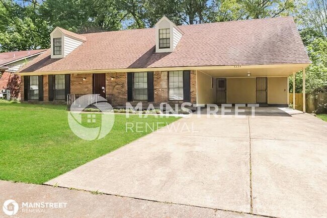 Building Photo - 4334 E HUNTERS GLEN ST, Memphis, TN 38128
