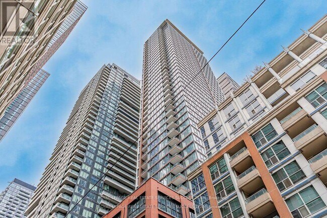 Photo du bâtiment - 55 Mercer St