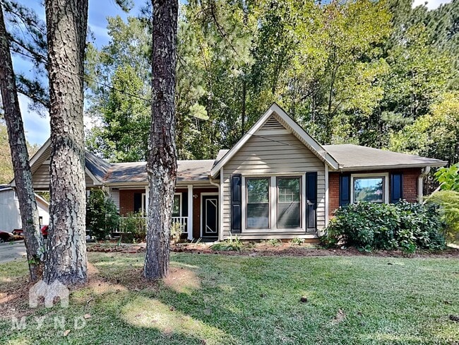 Building Photo - 264 Fennel Wy SW