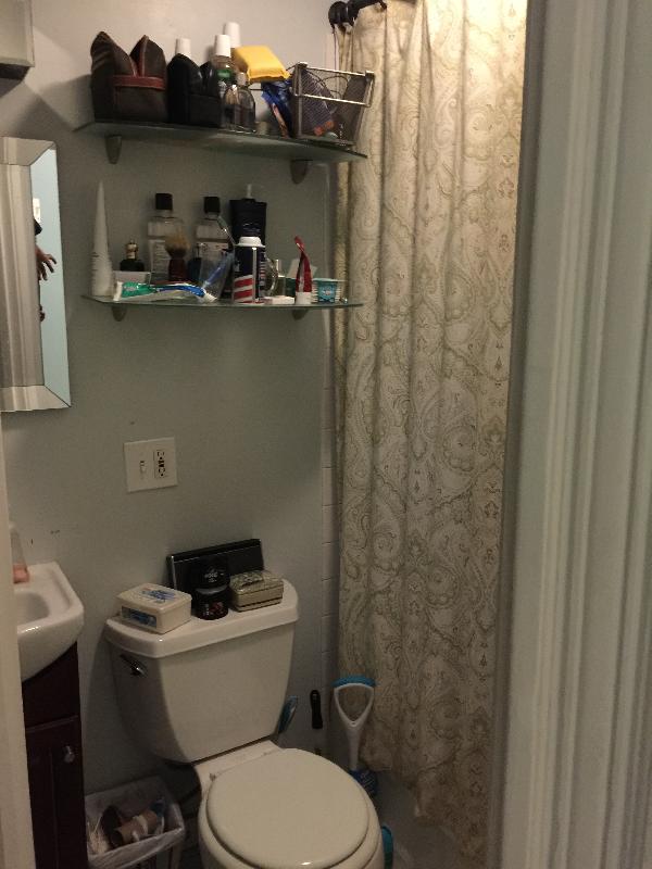 Foto del edificio - 36 Myrtle St