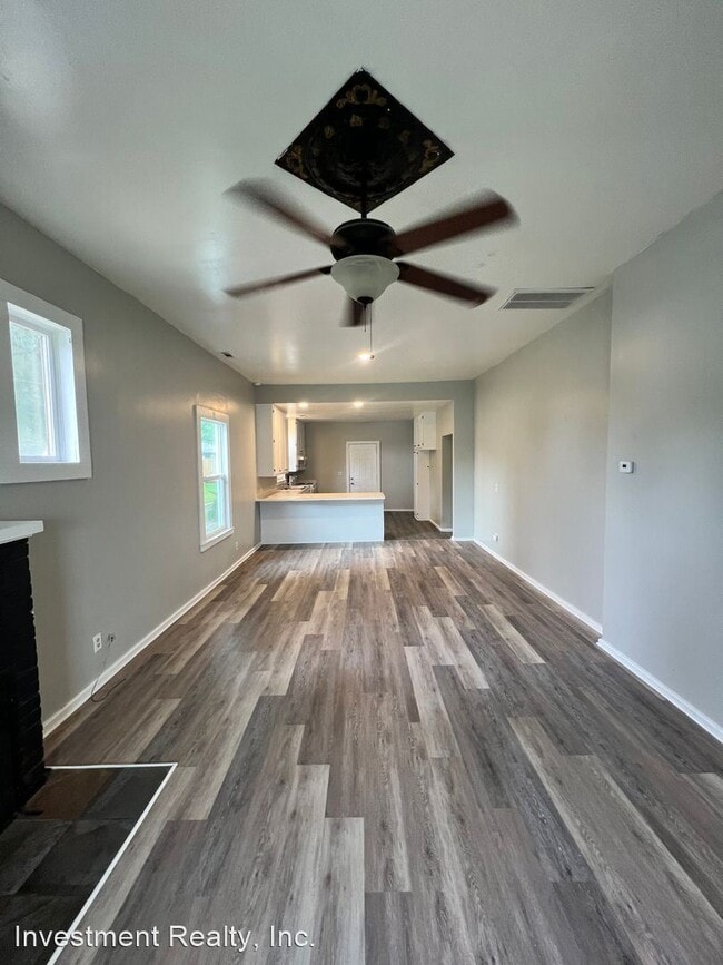 Building Photo - 3 br, 2 bath House - 808 S McCanse St.