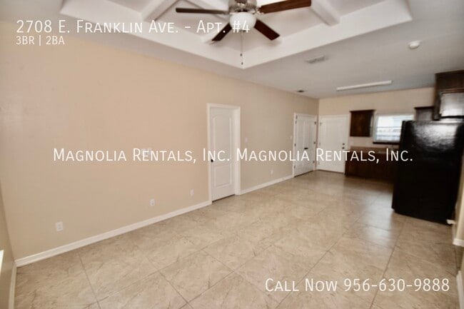 Building Photo - Pay No Rent Until January!!  -  3 bedroom ...