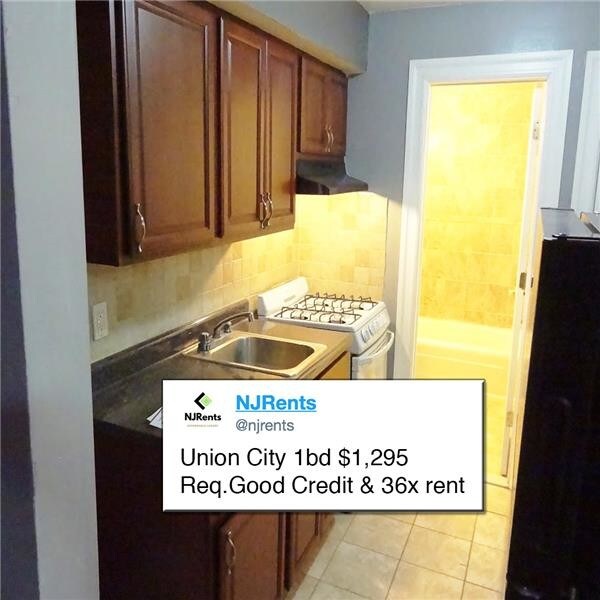 137 36th St Unit 29WW, Union City, NJ 07087 Apartment for Rent in