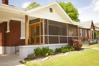 Building Photo - 903 N Belvedere Blvd