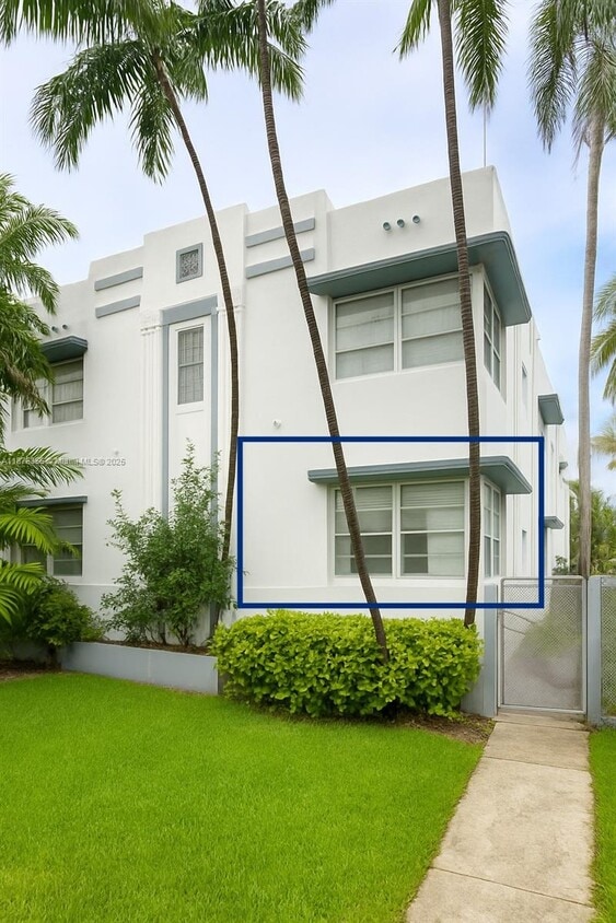 Foto principal - 1557 Meridian Ave