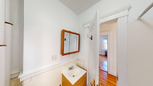 Building Photo - 1185 Boylston St