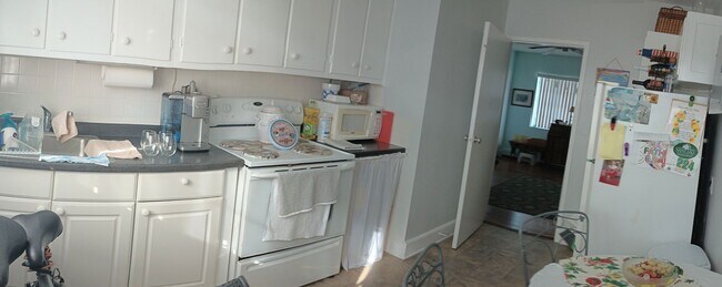 Foto del edificio - Cozy 1-Bedroom Condo Near the Marina and Downtown Daytona Beach