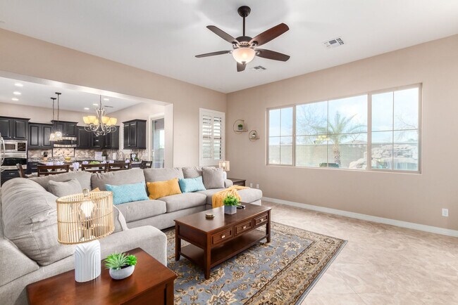 Foto del edificio - 3132 E Athena Ct