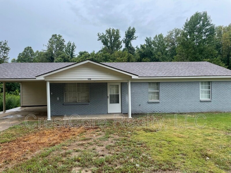 133 McKee Rd, Drummonds, TN 38023 House for Rent in Drummonds, TN