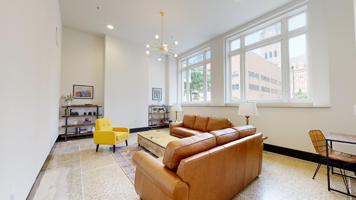 Foto principal - Streetcar Flats