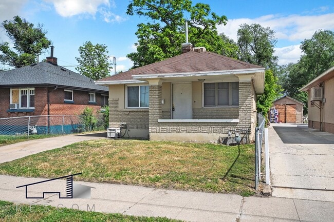 Building Photo - Ogden 2 Bedroom, 1 Bathroom!