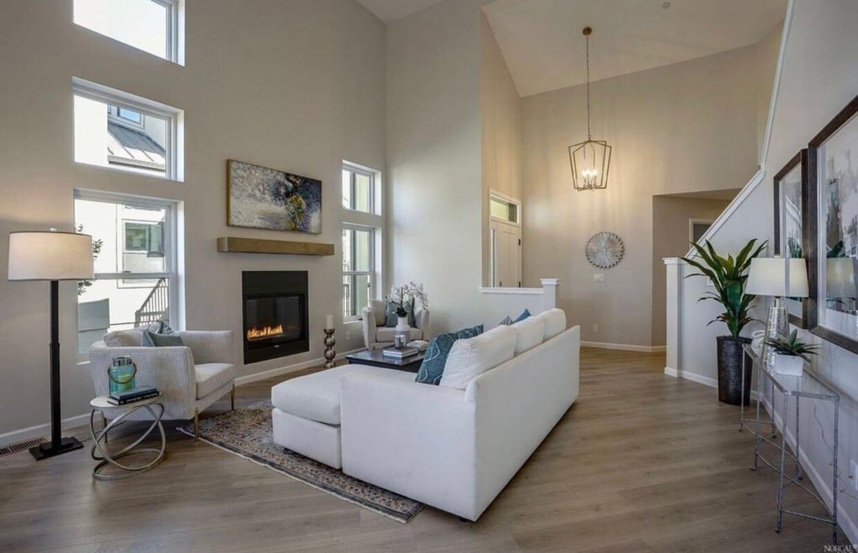 Foto principal - Beautiful Fountaingrove Home - includes: w...