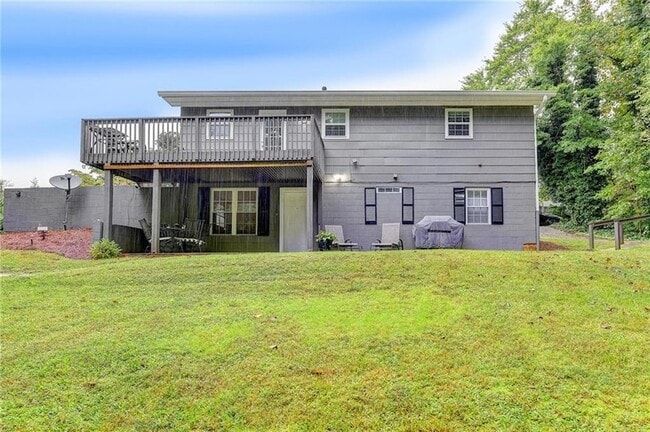 Photo - 6490 Tuggle Dr House