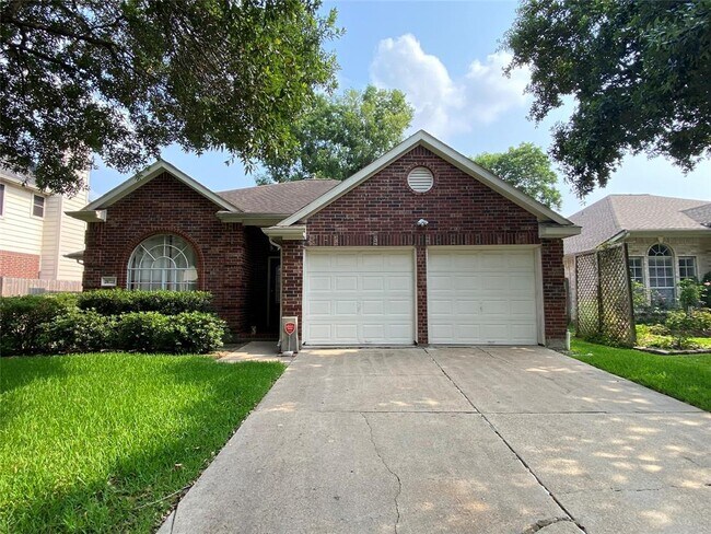 Foto del edificio - 20723 Spring Rose Dr